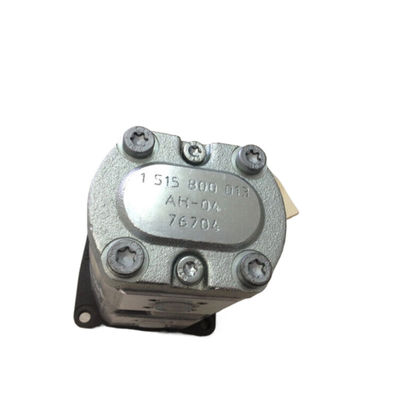 Rexroth Gear Pump AZPFF-11-011/008RCB2020MB Cast Iron Material For Precise Liquid Transfer