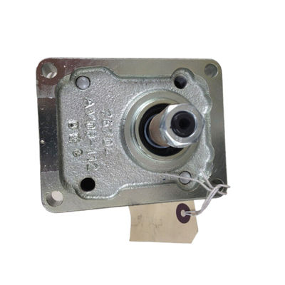 Rexroth Gear Pump AZPF-12-011RHO20KF 800-3000 R/Min For Marine Compact