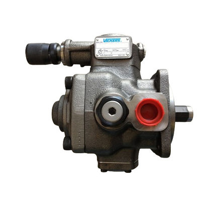 Vickers Vane Pump VVP1-25-R-RM-30-C-BK-10 Eaton Variable Flow From Medium To Low Pressure