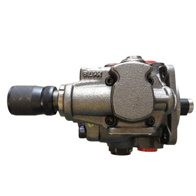 Vickers Vane Pump VVP1-25-R-RM-30-C-BK-10 Eaton Variable Flow From Medium To Low Pressure