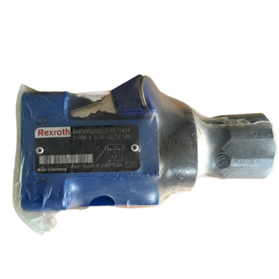 Rexroth Overflow Valve 2FRM6B36-32 32QRV 50mm/2 Diameter For Precision And Complex Shaped Products
