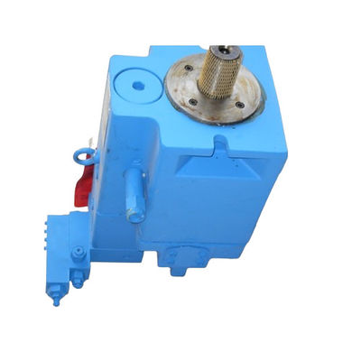 Vickers PVX-130-R-DF-0000-000-10 Plunger Pump Open Circuit Piston Pump