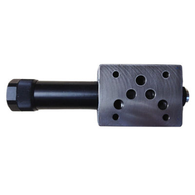 Rexroth ZDR10DP1-54 210YM Solenoid Valve Safe & High Performance Steel Material Hydraulic Valve