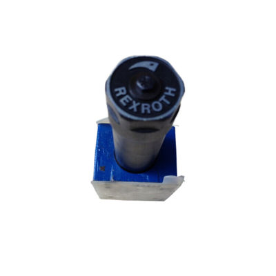 Rexroth ZDR10DP1-54 210YM Solenoid Valve Safe & High Performance Steel Material Hydraulic Valve
