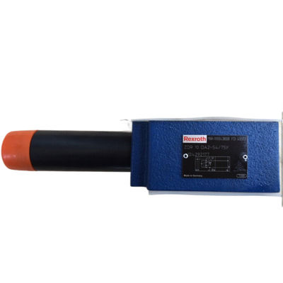 Rexroth ZDR10DA2-54 75y Solenoid Valve Multiple Models & Wide Application For Industrial Control
