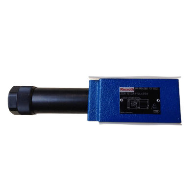 Rexroth ZDR10DA1-54 210y Solenoid Valve For Various Control System Positions And Applications