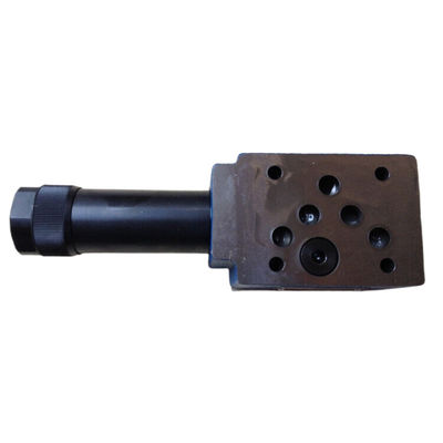 Rexroth Hydraulic Relief Valve ZDR10DA1-5X/210Y Pressure Rating Up To 5000 Psi