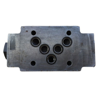 Rexroth Solenoid Valve Z2S10A1-34 24V DC 230VAC Stainless Steel Material