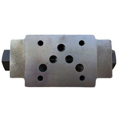 Rexroth Solenoid Valve Z2S10A1-34 24V DC 230VAC Stainless Steel Material