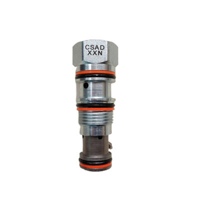 SUN Cartridge Valve CSAD-XXN  Sturdy And Resilient  Industrial-Grade Rigorous Performance Testing