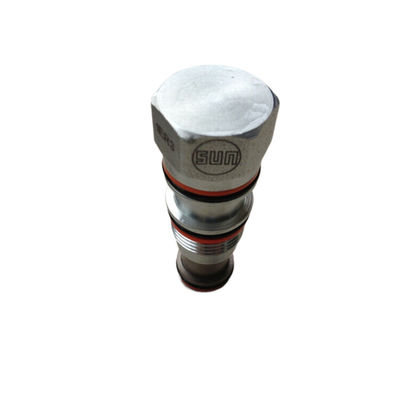 SUN Cartridge Valve CSAD-XXN  Sturdy And Resilient  Industrial-Grade Rigorous Performance Testing