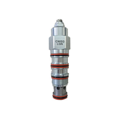 SUN Cartridge Valve CWEG-LGN  Optimal Performance Testing Reliability Stability