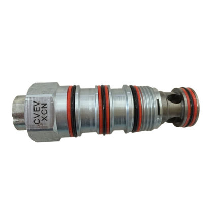 SUN Cartridge Valve CVEV-XCN Sealed Pilot Smooth And Stable Operation Vented High Pressure Tolerance ,