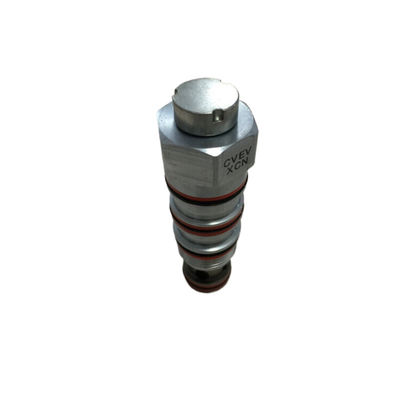 SUN Cartridge Valve CVEV-XCN Sealed Pilot Smooth And Stable Operation Vented High Pressure Tolerance ,
