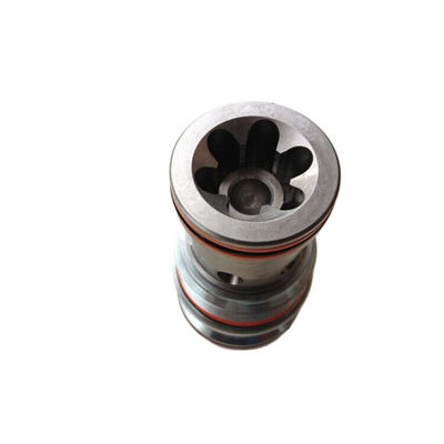 SUN Cartridge Valve CKIB-XCN High Adjustment Precision Simple Maintenance Save Space