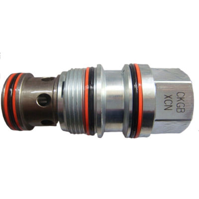 SUN Cartridge Valve CKGB-XCN High Flexibility  Interchangeability Complete Design Configurations