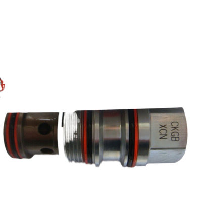SUN Cartridge Valve CKGB-XCN High Flexibility  Interchangeability Complete Design Configurations