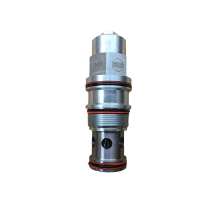 SUN Cartridge Valve CBIG-LCN  Small Size Big Performance Hydraulic Control Element