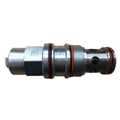 SUN Cartridge Valve CBIG-LCN  Small Size Big Performance Hydraulic Control Element