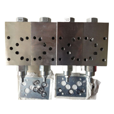 SUN Cartridge Valve CXFA XCN High-Performance Easy Installation Large Flow Capacity