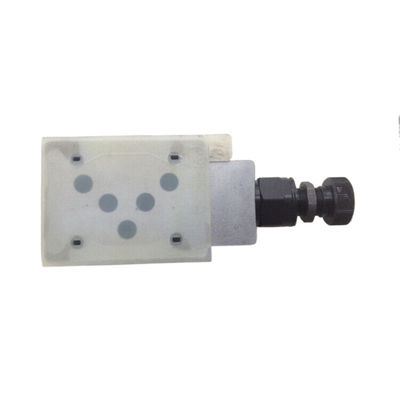 Rexroth Hydraulic Relief Valve ZDB10VP1-4X/315V For Long-Lasting Pressure Management