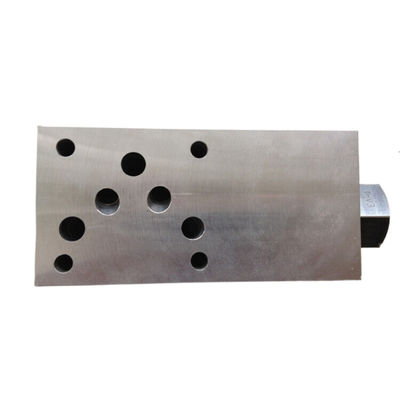SUN Cartridge Valve CXHA-XZN Certificate Authentication Good Sealing Performance Dexterity