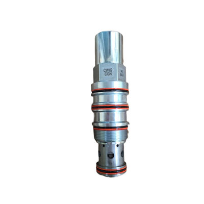 SUN Cartridge Valve CWIG-CGN Efficiently Handle High Flows Educe Costs Increase Versatility