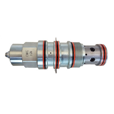 SUN Cartridge Valve CWIG-LGN Maximizing Efficiency Precision And Reliability Versatile