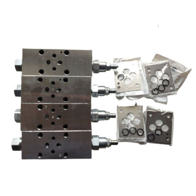 SUN Cartridge Valve CXDA-XCN  Precision Fluid Control Versatile Simple Structure  High Efficiency