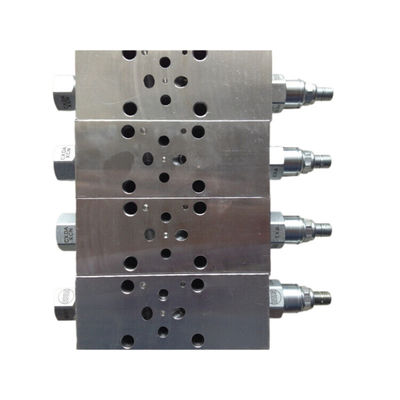 SUN Cartridge Valve CXDA-XCN  Precision Fluid Control Versatile Simple Structure  High Efficiency