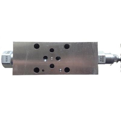 SUN Cartridge Valve CXDA-XCN  Precision Fluid Control Versatile Simple Structure  High Efficiency