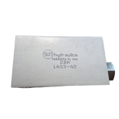 SUN Cartridge Valve CXHA-XZN-DBM Excellent Performance Easy To Maintain Durability