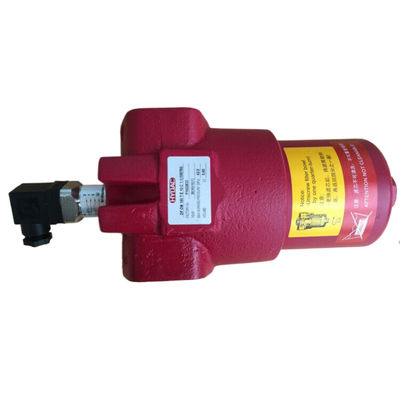 Hydac Solenoid Valve DFON160TE10C1.1 Industrial And Unidirectional Flow