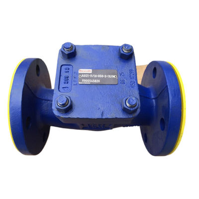 Rexroth R900545628 L-S50F3-1X/16 Steel Hydraulic Check Valve High Reliability‌