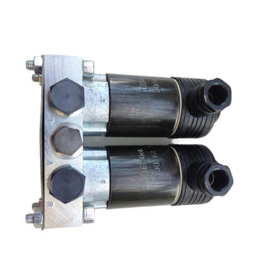 HAWE Solenoid Valve G21-1 For Air Water And Oil Control In Industrial Settings