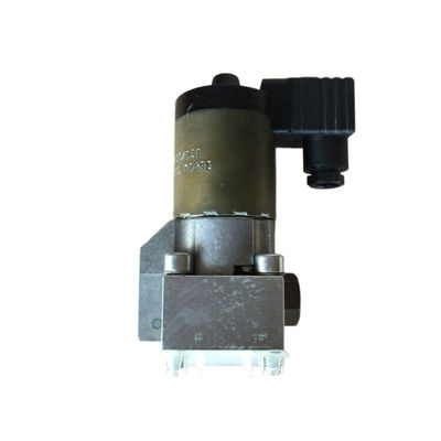 HAWE Manual Directional Valve GS2-2 For Smooth And Contamination-Free Hydraulic Control