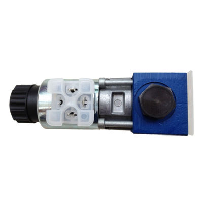 REXROTH R900566273 M-3SEW6C3X/420MG24N9K4 Iron Hydraulic Lift Reversing Valve