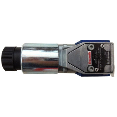 REXROTH R900566273 M-3SEW6C3X/420MG24N9K4 Iron Hydraulic Lift Reversing Valve