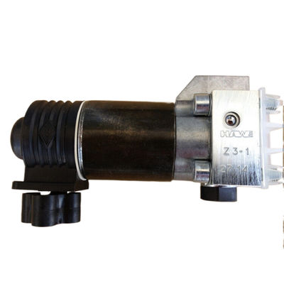 Manual Directional Valve GZ3-1RA For Changing Compressed Air Flow Direction With Low Leakage