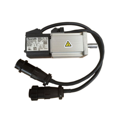 Rexroth R911295566 MSM020B-0300-NN-MO-CCO Driver Module 24V DC Ethernet