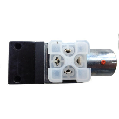 Rexroth R901102708 HED 8 OA-2X/200K14 Driver Module IP20 10A CANopen