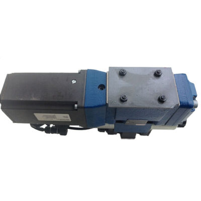 Rexroth R900954258 4WRTE10V100L-4X/6EG24K31/A1M Hydraulic Proportional Directional Valves