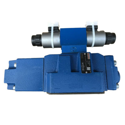 Rexroth R900955005 4WRZ16W8-100-7X/6EG24N9ETK4/D3V Proportional Solenoid Valve IP65