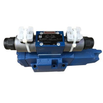Rexroth R900955005 4WRZ16W8-100-7X/6EG24N9ETK4/D3V Proportional Solenoid Valve IP65