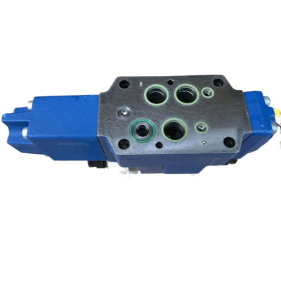 Rexroth R900955005 4WRZ16W8-100-7X/6EG24N9ETK4/D3V Proportional Solenoid Valve IP65