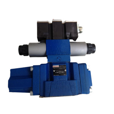 Rexroth R901347556 4WRZE10E1-25-7X/6EG24N9ETK31/A1D3M Nitrile Rubber 24V DC