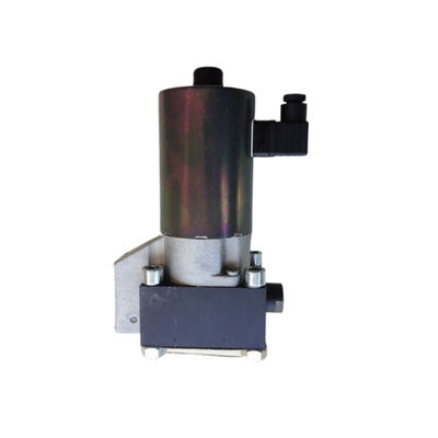 HAWE Manual Directional Valve GZ3-4 Smooth Operation With Low Actuation Forces