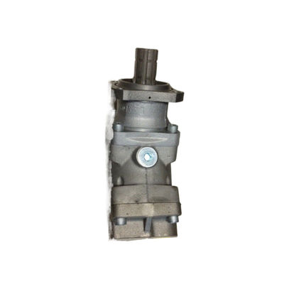 HAWE Hydraulic Pump K60N-047 RDN With 10ML Max Flow Rate And 5000 Psi Work Pressure