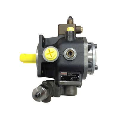 Rexroth R900533582 PV7-1X/16-30RE01MC0-08 80 Bar Direct Acting Vane Pump