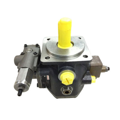 Rexroth R900533582 PV7-1X/16-30RE01MC0-08 80 Bar Direct Acting Vane Pump